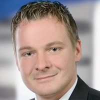 Michael Heinrich Email & Phone Number