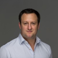 National Grid Employee Steven Raymond's profile photo