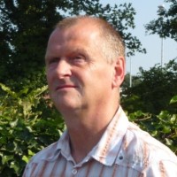 INNAX Employee Bert Elkhuizen's profile photo