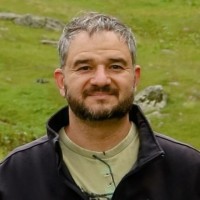 Edal Projects Employee Victor Baranovsky's profile photo