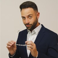 Arizona Broadway Theatre Employee Ken Urso's profile photo