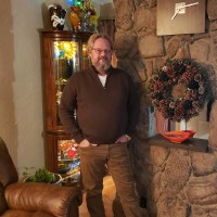 Truist Employee John Grantham's profile photo