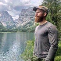 LeanLaw - Legal Billing Software Employee Amos Chapman's profile photo