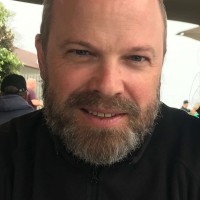 Wall Street Theater Employee Rob Luce's profile photo