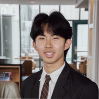 Foundations Choreography Employee Ryan Chao's profile photo