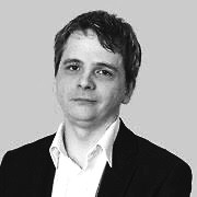 EAT Employee Tony Alner's profile photo