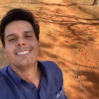 Alta Genetics do Brasil Employee Adriano Crozara's profile photo