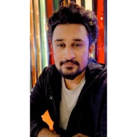 Evoltsoft Technologies Employee Vivek Dhole's profile photo