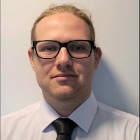 AlchLight Employee Tyler Ronnenberg's profile photo