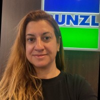 Bunzl Continental Europe Employee Rose Facioli's profile photo