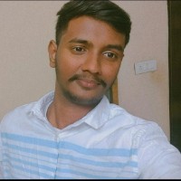 Digitium IT Services Employee Rajesh Ponna's profile photo