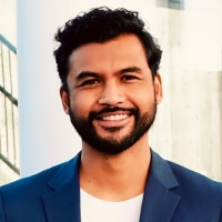Khalid Razak Email & Phone Number