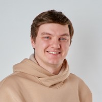 nao.design Employee Anton Karseev's profile photo