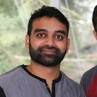 Turn 10 Studios Employee Satyajith Bobba's profile photo