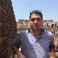 BROU Employee Enrique Banchero's profile photo