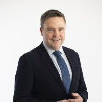 IPB Insurance Employee Colm Bryson's profile photo