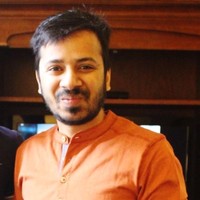 Microsoft Employee Ayush Banka's profile photo