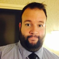 VULTURE Employee Joe Reid's profile photo