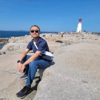 Ben Yu Email