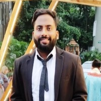 PTSOL ® - Progressive Technology Solutions Employee Raushan Srivastava's profile photo