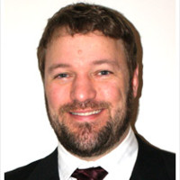 Centenary College of Louisiana Employee Mark Miller's profile photo