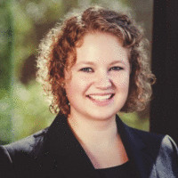 Geocaching HQ Employee Emily Beal's profile photo