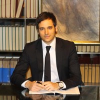 AIR fire Employee Giovanni Abbruzzese's profile photo