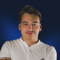 ISTP ingénieurs Employee Vincent Flachon's profile photo