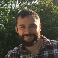 DreamHack AB Employee Niels Madan's profile photo