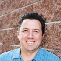 Federated Media Employee Jesse Garcia's profile photo