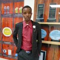 PNN Foundation Employee Patrick Nyaga's profile photo