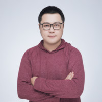 Morgan Stanley Employee Eric Zuo's profile photo