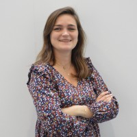 3Dnatives Employee Mélanie Wallet's profile photo