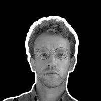 Wolfable Employee Jacob Dave's profile photo