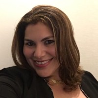 The Falcon Group - Engineers, Architects & Capital Reserve Specialists Employee Esther Calle's profile photo