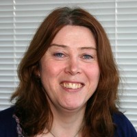 Ecrebo Employee Kate Wilkins's profile photo