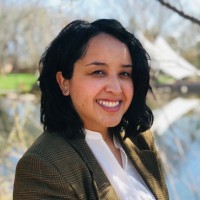 Pegasus Legal Services for Children Employee Verenice Pompa's profile photo