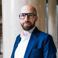 ENGIE India Employee François Boland's profile photo