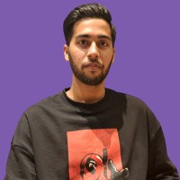 Intempt Technologies Employee Somya Nayak's profile photo