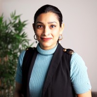 Fitlov Employee Simran Sawhney's profile photo