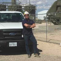 GalCol and Associates Employee Mba Luis Daniel Galeano Colmenero's profile photo