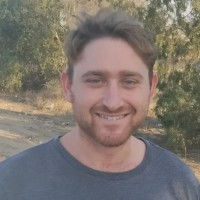 Yuli Shaham Email & Phone Number