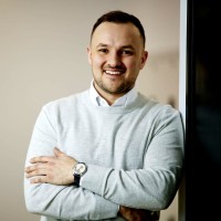 SpecTec Employee Adam Dennett's profile photo