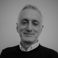 NMRK Las Vegas Multifamily & Land Team Employee Robert Chess's profile photo