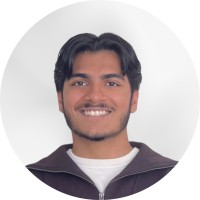 PocketHealth Employee Edwin Chacko's profile photo