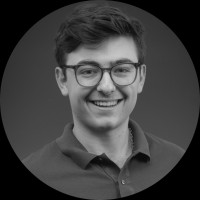 MOSH Employee Ethan Ross's profile photo