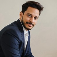 Solar Power Nation Employee Rahul Choudhary's profile photo