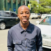 Anthony Muli Email