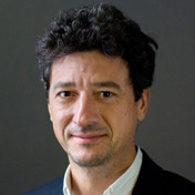 Emeria Employee Frank Morcant's profile photo