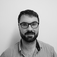 H&E Architects Employee Colin Davidson's profile photo